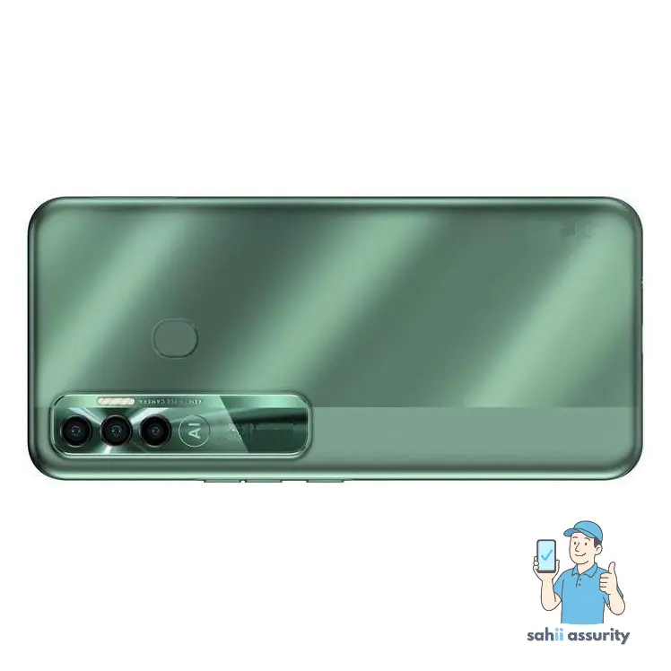 Full Body Housing for Tecno Spark 7 Pro thumbnail